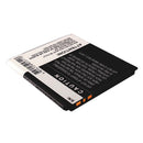 Cameron Sino Cs Ert15Sl 1500Mah Battery For Sony Ericsson Mobile