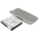 Cameron Sino Cs Ert15Xl 2500Mah Battery For Sony Ericsson Mobile Smartphone