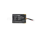 Cameron Sino Cs Ert62Sl 900Mah Battery For Sony Ericsson