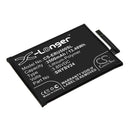 Cameron Sino Cs Eru500Sl 3500Mah Battery For Sony Mobile Smartphone