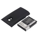 Cameron Sino Cs Serx10Bl 2600Mah Battery For Ntt Docomo Mobile Smartphone