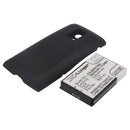 Cameron Sino Cs Serx10Bl 2600Mah Battery For Ntt Docomo Mobile Smartphone
