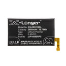 Cameron Sino Cs Erx110Sl 2800Mah Battery For Sony Mobile Smartphone