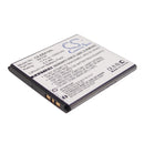 Cameron Sino Cs Erx12Sl 1200Mah Battery For Sony Ericsson Mobile