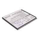 Cameron Sino Cs Erx12Sl 1200Mah Battery For Sony Ericsson Mobile