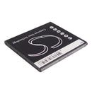 Cameron Sino Cs Erx12Sl 1200Mah Battery For Sony Ericsson Mobile
