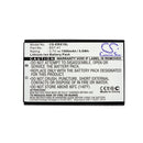 Cameron Sino Cs Erx1Sl 1500Mah Battery For Sony Mobile Smartphone
