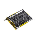 Cameron Sino Cs Erx213Sl 4400Mah Battery For Sony Mobile Smartphone
