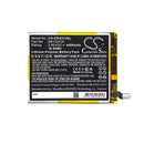 Cameron Sino Cs Erx213Sl 4400Mah Battery For Sony Mobile Smartphone