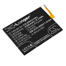 Cameron Sino Cs Erx315Xl 2300Mah Battery For Sony Ericsson Mobile Smartphone