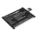 Cameron Sino Cs Erx322Sl 2800Mah Battery For Sony Mobile Smartphone