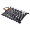 Cameron Sino Cs Erz100Sl 3000Mah Battery For Sony Ericsson Mobile Smartphone