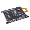 Cameron Sino Cs Erz100Sl 3000Mah Battery For Sony Ericsson Mobile Smartphone
