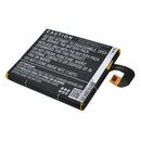 Cameron Sino Cs Erz300Sl 3100Mah Battery For Sony Ericsson Mobile Smartphone