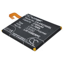 Cameron Sino Cs Erz300Sl 3100Mah Battery For Sony Ericsson Mobile Smartphone