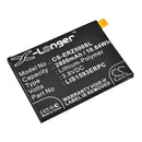Cameron Sino Cs Erz500Sl 2800Mah Battery For Sony Mobile Smartphone