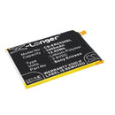 Cameron Sino Cs Erz520Sl 3400Mah Battery For Sony Mobile Smartphone