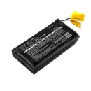 Cameron Sino Cs Esa100Sl 2600Mah Battery For Evolveo Mobile Smartphone