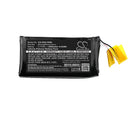 Cameron Sino Cs Esa100Sl 2600Mah Battery For Evolveo Mobile Smartphone