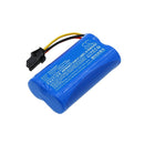 Cameron Sino Csesp400Sl 1500Mah Battery For Audi Emergency Supply