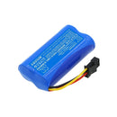 Cameron Sino Csesp400Sl 1500Mah Battery For Audi Emergency Supply