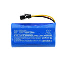 Cameron Sino Csesp400Sl 1500Mah Battery For Audi Emergency Supply