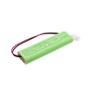 Cameron Sino Csetr167Ls 1800Mah Battery For Ektor Emergency Light