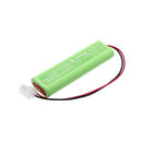 Cameron Sino Csetr167Ls 1800Mah Battery For Ektor Emergency Light