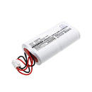 Cameron Sino Csets400Ls 2000Mah Battery For Eaton Emergency Light