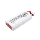 Cameron Sino Csets400Ls 2000Mah Battery For Eaton Emergency Light