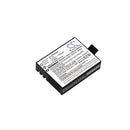 Cameron Sino Cs Evs600Mc 1100Mah Battery For Ezviz Camera