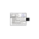 Cameron Sino Cs Evs600Mc 1100Mah Battery For Ezviz Camera