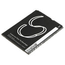 Cameron Sino Cs Exx500Sl 2000Mah Battery For Explay Mobile Smartphone