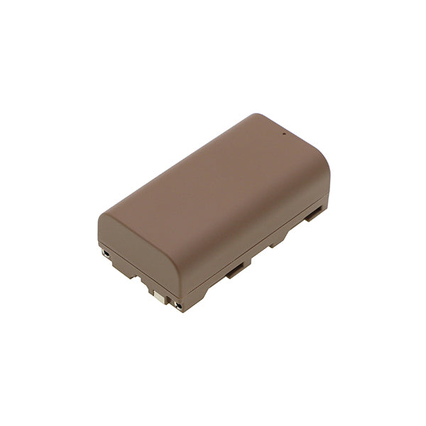 Cameron Sino Cs F550Mu 2600Mah Battery For Sony Camera