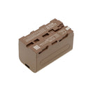Cameron Sino Cs F750Mu 5200Mah Battery For Sony Camera