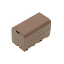 Cameron Sino Cs F750Mu 5200Mah Battery For Sony Camera