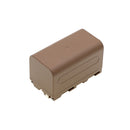 Cameron Sino Cs F750Mu 5200Mah Battery For Sony Camera