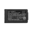 Cameron Sino Cs Fba221Bl 2000Mah Battery For Hbc Crane Remote Control