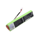 Cameron Sino CS FBP190 3600mAh Battery For Fluke Equipment Survey