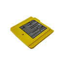 Cameron Sino Cs Fbp740Sl 5200Mah Battery For Fluke