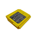 Cameron Sino Cs Fbp740Sl 5200Mah Battery For Fluke