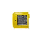 Cameron Sino Cs Fbp740Sl 5200Mah Battery For Fluke