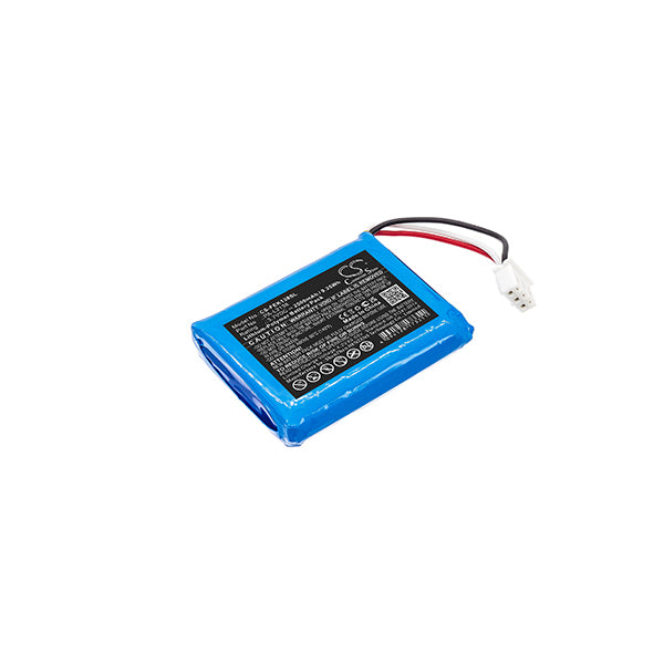 Cameron Sino Cs Fek138Sl 2500Mah Battery Pack For Fey Elektronik