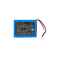 Cameron Sino Cs Fek138Sl 2500Mah Battery Pack For Fey Elektronik