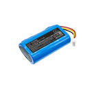 Cameron Sino Cs Fek460Sl 5200Mah Battery Pack For Fey Elektronik