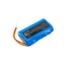 Cameron Sino Cs Fek460Sl 5200Mah Battery Pack For Fey Elektronik