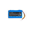 Cameron Sino Cs Fek460Sl 5200Mah Battery Pack For Fey Elektronik