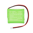 Cameron Sino Csfhr360Ls 2000Mah Battery For Fischer Emergency Light