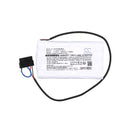 Cameron Sino Csfhs200Ls 800Mah Battery For Fullham Emergency Light