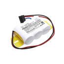 Cameron Sino Csfhs330Ls 3000Mah Battery For Fullham Emergency Light